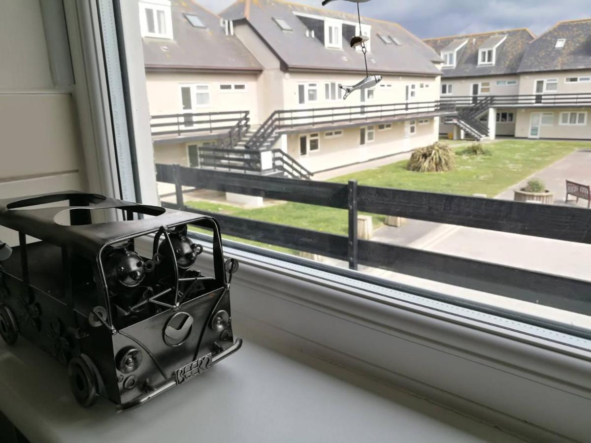 Dunes View - Atlantic Bay 佩伦波斯 外观 照片